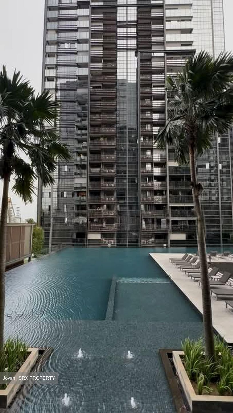 JadeScape (D20), Condominium #578504431